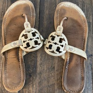 Tory Burch sandals size 8